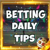 Betting VIP : Daily TIPS