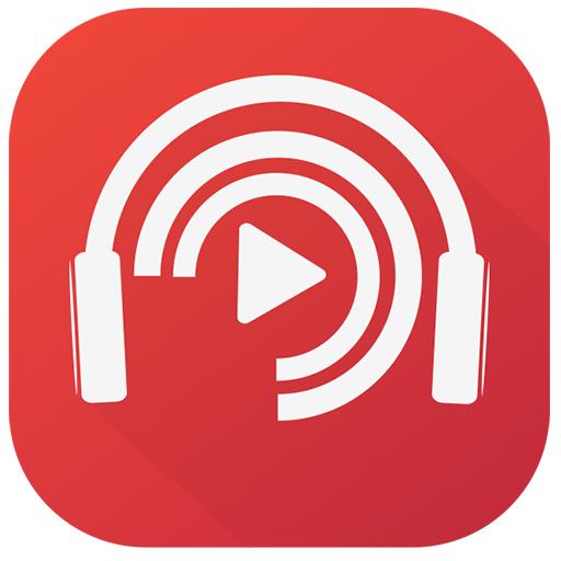 SHENOTO | پادکست، کتاب صوتی و موسیقی icon