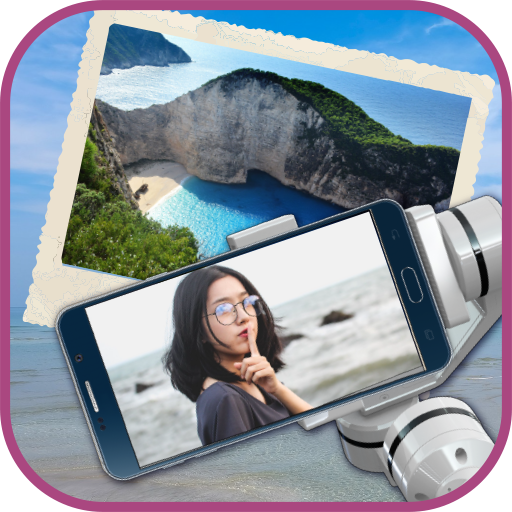 Mobile Photo Frames icon