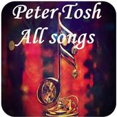 ikon Peter Tosh all songs