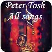 Peter Tosh all songs