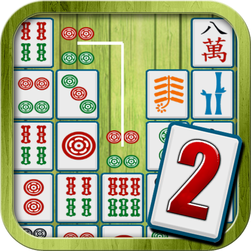 Onet Mahjong 2 Connect Mania icon