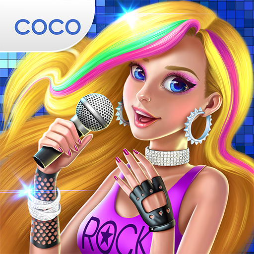 Music Idol - Coco Rock Star icon