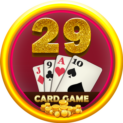 29 Card Game icon
