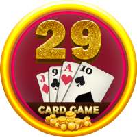 29 Card Game