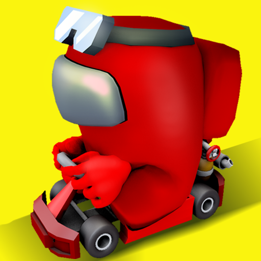 Among Us Racing: Imposter Kart icon
