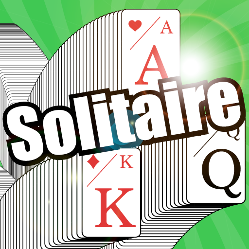 (SG Only)Solitaire - Klondike icon
