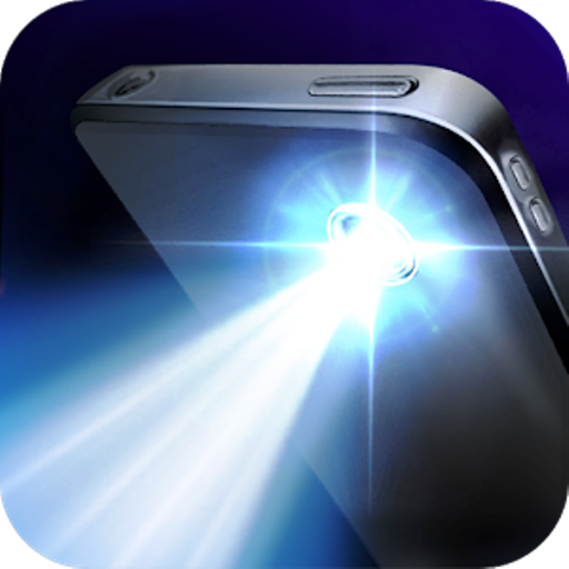 Flash Light App Lite Version LED Torch icon