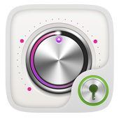 HIFI GO Locker Theme icon