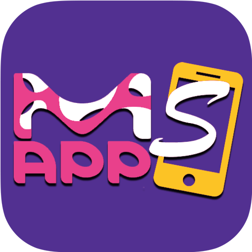 MS-APP icon