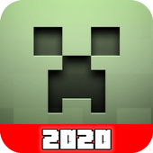 MOD-MASTER 2020 for Minecraft PE (MCPE) icon