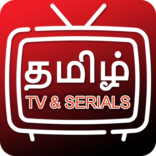 Live Tamil TV - Tamil Serials icon