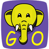 Elephant Go icon