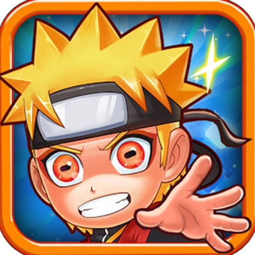 Ultimate Ninja Legend Super icon