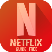 Free NetFlix Tv Shows:Episodes Live Channels Guide أيقونة