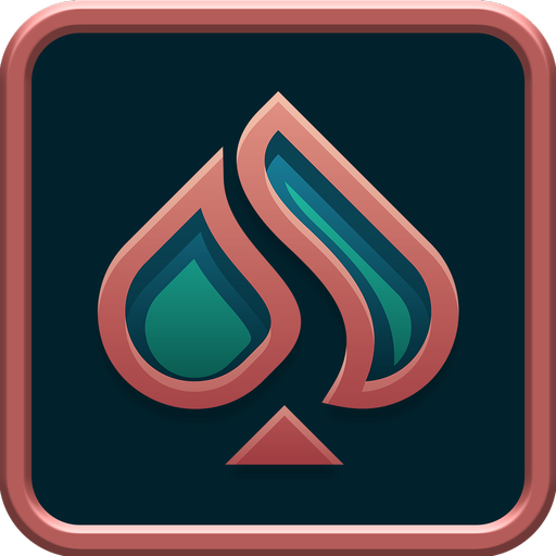 Ultimate Texas Holdem Offline icon