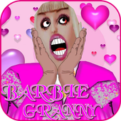 Horror BARBIE GRANNY - Scary Game Mod 2019 icon