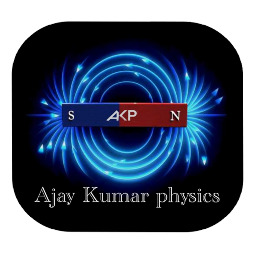 ikon Ajay Kumar Physics