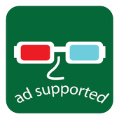 3D Camera For Two أيقونة