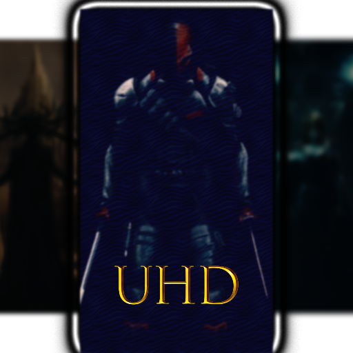 Superheroes Wallpapers HD I UHD I 4K Backgrounds icon