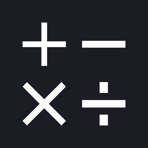 Calculator أيقونة