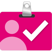 T-Mobile Name ID icon