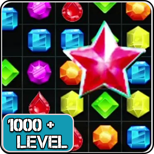 Diamond Classic: Match 3 icon