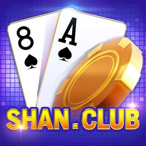 Shan Koe Mee Club icon