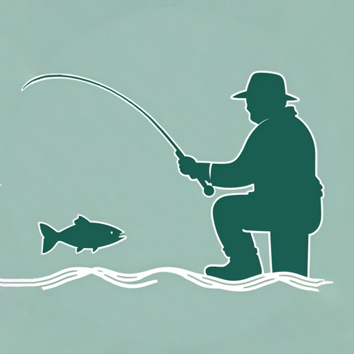 The Fishing Simulator Game icon