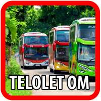 Bus Driver Horn Telolet Om on 9Apps