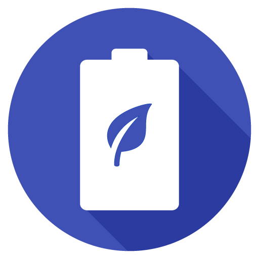 Auto Off (Wifi Bluetooth) icon