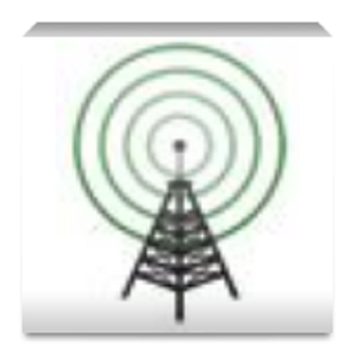 Cellular towers around You-PRO icon