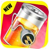 Battery Fast Charger on 9Apps