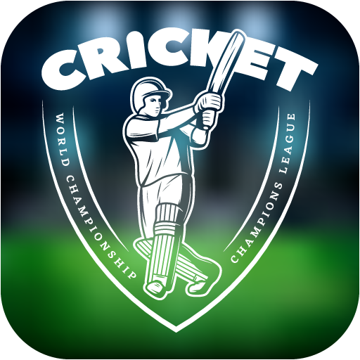 World Cricket Championship - Live Cricket Scores icon