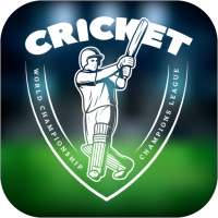 World Cricket Championship - Live Cricket Scores