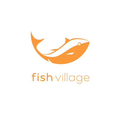Fish Village icon