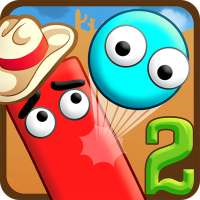 Bubble Blast Rescue 2