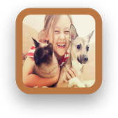 Dog And Cat Wallpapers icon