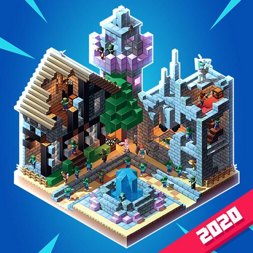 New Craftsman Modern icon