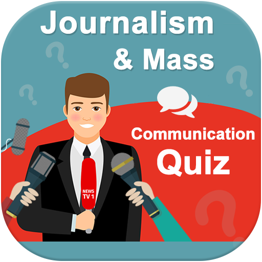 Journalism and Mass Communication icon