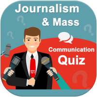 Journalism and Mass Communication on 9Apps