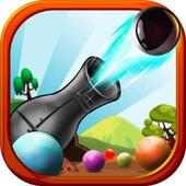 Bubble Boom Blast