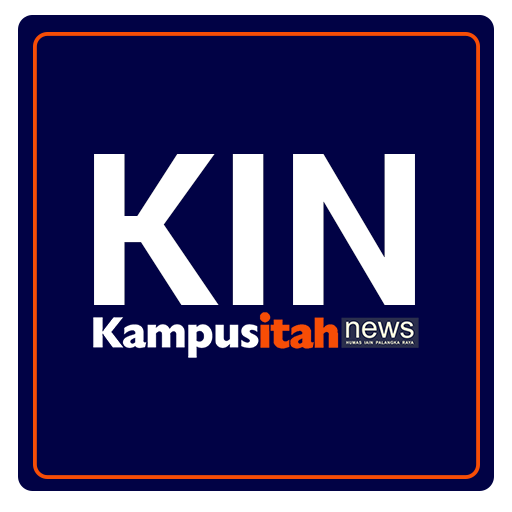 KIN - Kampus Itah News icon