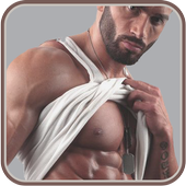 Lazar Leg Exercises icon