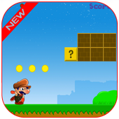 Super Smash Jungle World icon