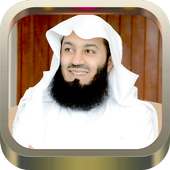 Mufti Menk Quran Lectures on 9Apps