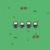 One Tap Adventure! icon