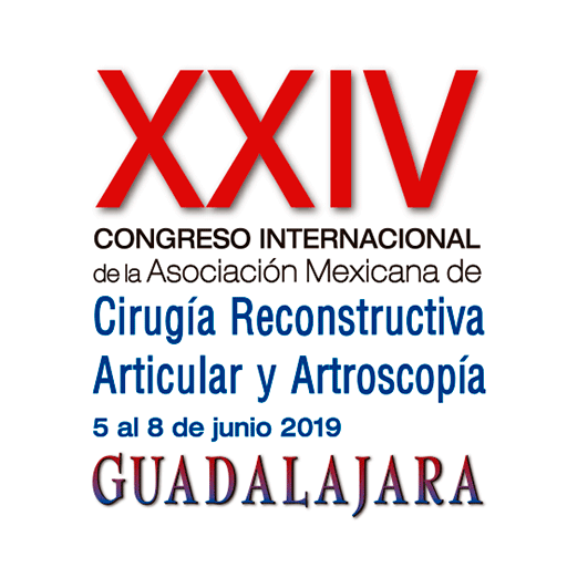 XXIV Congreso AMECRA icon
