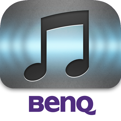 BenQ Audio icon