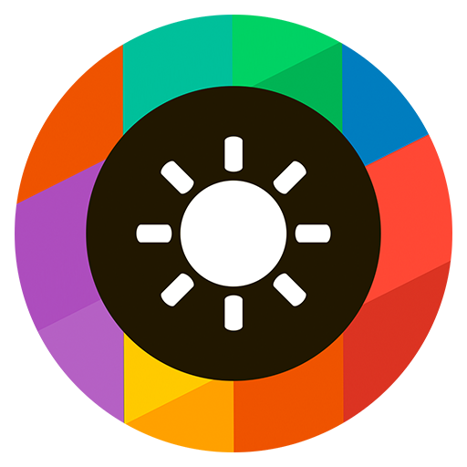 Brightness Switcher आइकन